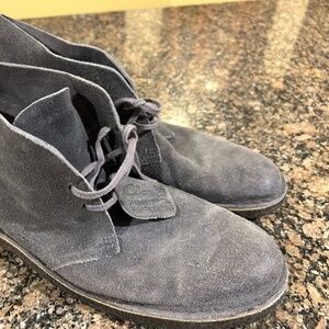 Clark’s Desert Boots (original/classic) - 10.5M